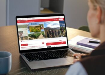 Aceleradora de Comercialización Turística: Navarra en pro de la innovación