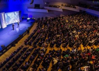 El Turismo MICE generó más de seis millones en Alicante en el primer semestre