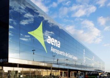 AENA anuncia una inversión de casi 13.000 millones entre 2027 y 2031