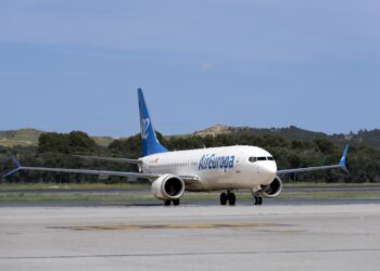 Air Europa ofrece a Turkish un puesto en su consejo de administración