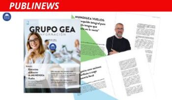 Bonificación de cuotas, formación sobre Verifactu y aéreo exclusivo