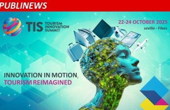 TIS y AVASA unen fuerzas para impulsar la modernización de las agencias de viajes