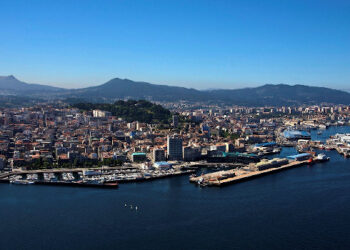 Vigo inicia la tramitación de la tasa turística con una consulta pública