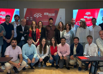 ‘New Talent’, punto de encuentro para los jóvenes que trabajan en el sector MICE
