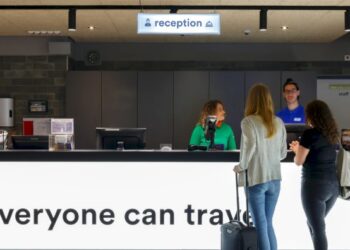 Desde 2015, a&o Hostels ha reducido sus emisiones de CO₂ en más del 75%