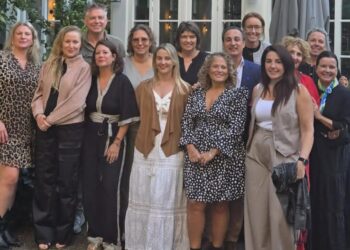 Costa del Sol y Málaga conectan con el mercado holandés en un retiro conjunto