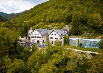 Angelats Hotel entra en la Guía Michelin 2025 y reafirma su propuesta