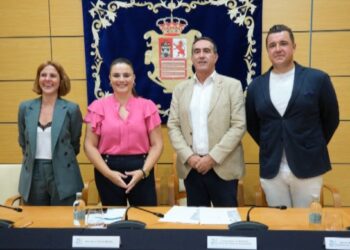 Meliá impulsa el proyecto ‘Urdimbre. Retos hacia el empleo’ en Canarias