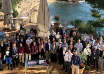 Turismo, talento e IA protagonizarán el Tech4Travel Summit 2025