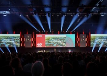 ECTRIMS reunirá a más de 9.000 expertos en esclerosis múltiple