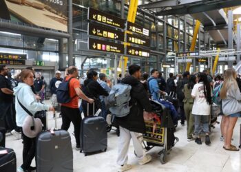 Los servicios extra crecen como fuente de ingresos en el Sector aéreo