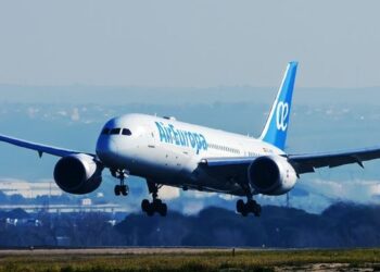 Turkish Airlines adquiere el 26% de Air Europa por 300 millones de euros