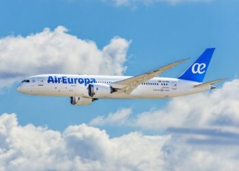 Turkish Airlines presenta una oferta por una participación en Air Europa