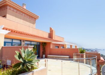 Casamaïa Apartments complejo con servicios de resort