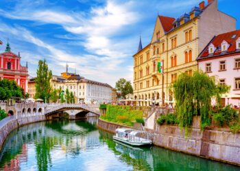 Soltour ofrece escapadas en otoño e invierno a Europa y el norte de África