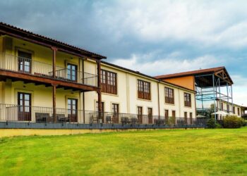 Eurostars Hotels refuerza su presencia en Galicia con su hotel número 25
