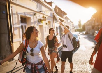 El cambio climático y la clase media: claves en la próxima década del Sector europeo