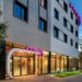Moxy Verona, debut de ACHM Hotels by Marriott en la ciudad italiana