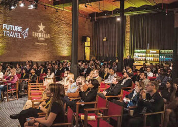 El FutureTravel Summit regresa a Barcelona el próximo 30 de octubre
