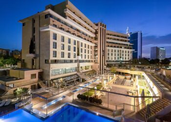 Conecta One-To-One reunirá a 100 profesionales en el Hotel Neva de Murcia