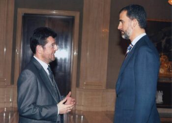 Eugenio de Quesada recibirá el Premio AECIT a la Comunicación