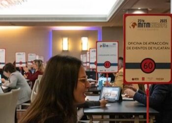 Madrid volverá a patrocinar el MITM Europe-MICE & Business