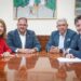El Parador de Mérida iniciará una reforma con una inversión de ocho millones