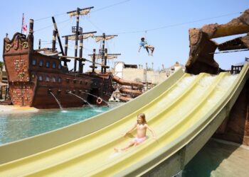 Magic Hotel Group amplía su oferta Day Pass en varios de sus alojamientos