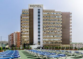 Sercotel impulsa su crecimiento en el Sector con Sercotel Maya Alicante