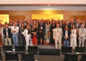 La II Jornada de Directivos AFE & APCE confirma su éxito en Madrid