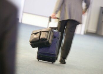 El 77% de los trabajadores prioriza la seguridad en sus desplazamientos