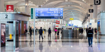 El Aeropuerto IGA de Estambul, anfitrión de la cumbre de ACI World 2026