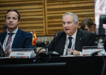 Hereu remarca el papel de la IA y la digitalización en el Turismo sostenible