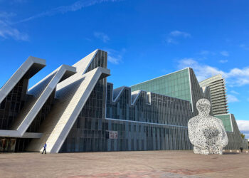 Zaragoza Congresos promociona en Barcelona su oferta para el Sector MICE