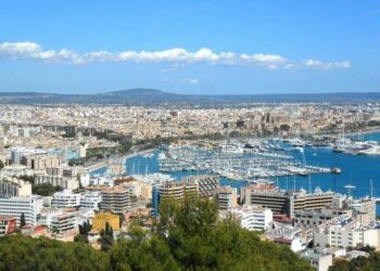 Los nacionales apuestan por España en la segunda quincena del mes