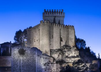 Paradores impulsa su estrategia en el mercado chino con nuevas redes sociales