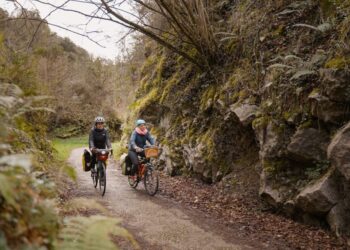 Renfe se suma a la primera feria de España dedicada sólo al cicloturismo