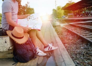 Renfe ha vendido ya más de 2,5 millones de billetes del Verano Joven, un 25% más