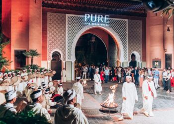 Pure Life Experiences 2025 congregó a 1.500 profesionales