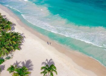 Soltour refuerza su operativa al Caribe para viajes de celebración