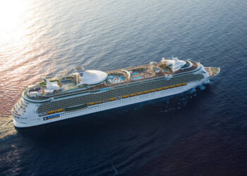 Caribbean ofrece una comisión de 40 euros por cada reserva de camarote