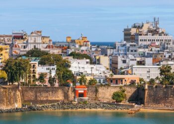 Iberia aumenta su oferta en Puerto Rico: alcanzará 12 vuelos semanales en abril