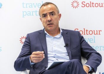 Tomeu Bennasar dejará su puesto como consejero delegado de Soltour