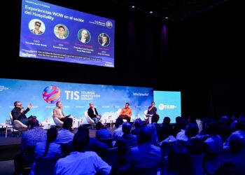 Tecnología y sostenibilidad, claves del Tourism Innovation Summit de Sevilla