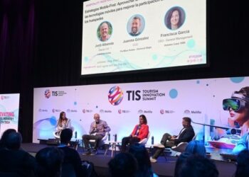 TIS2025 mostrará cómo la IA revoluciona la forma de llegar al viajero