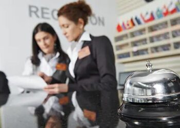 El turismo ocupó a tres millones de personas antes de la temporada alta