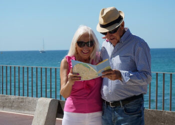 Mundosenior lanza su operativa para mayores y estrena webs B2B y B2C