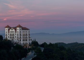 METT Barcelona se establece como nuevo referente de gran lujo en la ciudad