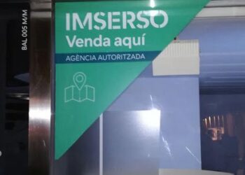 La venta del Imserso se retrasará y comenzará el próximo día 6 de octubre