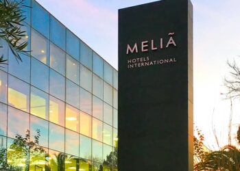 La justicia europea rechaza la demanda de Meliá sobre los cierres del Covid